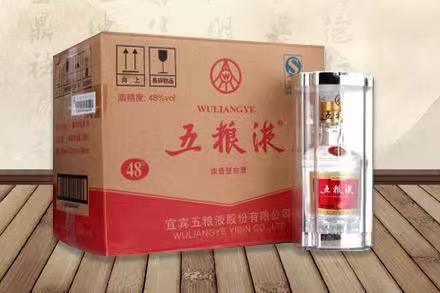 泊头五粮液回收