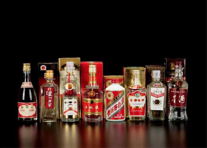 泊头老酒储存的方法